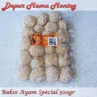 Bakso Ayam Special Dapur Mama Montog