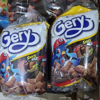 Gery Snack Sereal Bantal