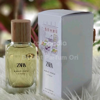 Jual ZARA PARFUME NEW LAUNCH 2020 EXCLUSIVE A MOCHI ATELIER 100 Ml