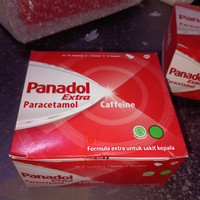 Panadol Extra 1 Box