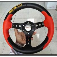 setir mobil variasi keren size 14 inci