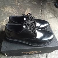 sepatu TNI - SEPATU TNI AD - 42