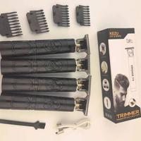 Kezu Cut &Shave Alat Cukur Kumis Rambut Vintage9 MURAH