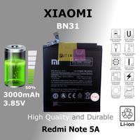Jual Baterai Redmi 5A Terbaik & Terbaru April 2024 - Harga Murah