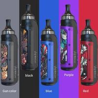 vape pistol 50% THCNM VAPE SKYWALKER OG INDICA 1ml - EL GRINGO main image 0