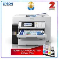 Jual Printer Epson A3 Scan Copy Terlengkap - Daftar Harga Mei 2024 ...