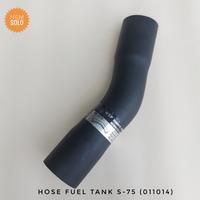 Hose Fuel Tank Selang Tangki Bensin Daihatsu Hijet S75 S 75 WP0734