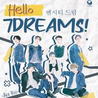 Hello 7Dreams! NCT Dream