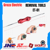 Removal tools deutsch ET-01