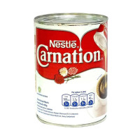 SUSU NESTLE CARNATION KRIMER KENTAL MANIS 495 g / 488 g