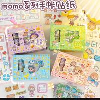 stiker anak lucu