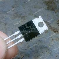 TRIAC ZO409MF 4A 600V TO-220 - Componente Elettronico Per Circuiti Di Potenza - Foto 5