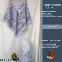 Hijab Motif Standard