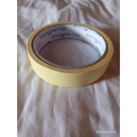 MASKING TAPE 1 INCH / SOLASI KERTAS /SOLATIP KERTAS / SOLASI