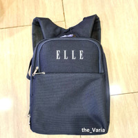 ELLE Modern Light Backpack Travel