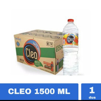cleo 1500 ml 1 dus