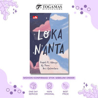 LOKANANTA - AJI FAUZI