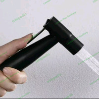 jet shower carlo fiotini black
