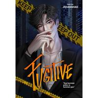 Novel Fugitive - Johanshah