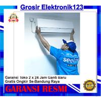Jual Ac 1 1 2 Pk Terlengkap - Daftar Harga Maret 2024 & Cicilan 0%