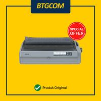 EPSON LQ2190 PRINTER DOTMATRIX LQ-2190 DOT-MATRIX
