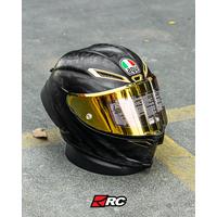 AGV Pista GP RR Della Tigre Limited Edition