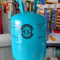 Jual Tabung Freon R32 Mei 2024 Harga Termurah - Cicil 0% 3x di Tokopedia