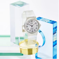 Jam tangan Casio MQ-24S New all Series original garansi resmi 1 tahun