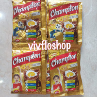 Energen Champion 4in1 (10 sachet)