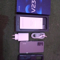 vivo v23e second