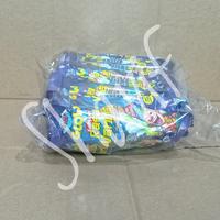 Glow Lollipop Rasa Vanilla ( 20 pcs )