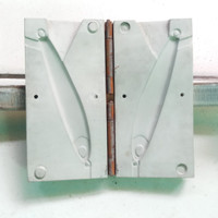 cetakan cnc gomame 45g 60g 80g bekas