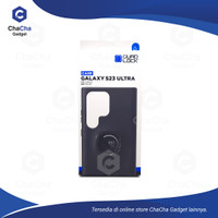 Quad Lock Samsung Galaxy S23 Ultra Drop Proof Secure Protection Case