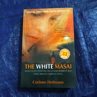 The White Masai ( Kisah Tentang ya Insan Berbeda Ras Yg B1 Krn Cinta )