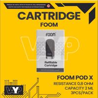 Foom Text Jual Catridge Foom Terlengkap - Daftar Harga April 2024 & Cicilan 0%