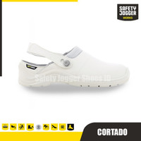 SEPATU SAFETY JOGGER CORTADO SB SRC murah original promo