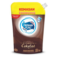 Frisian Flag Coklat 545g