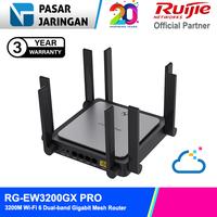 Jual Router Ruijie Terbaru - Harga Murah Januari 2025 & Cicil 0%