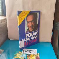 Buku Peran sang Ayah