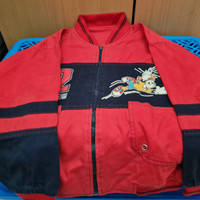 jaket anak laki laki