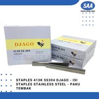 Isi Staples Paku Tembak