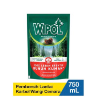 wipol 750