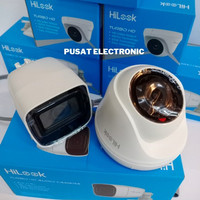 PAKET CCTV HILOOK 2MP 8CHANNEL 4KAMERA AUDIO SERIES