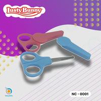 Gunting Kuku Bayi NC  0001  Lusty Bunny