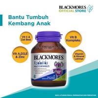 Blackmores Superkids Multi Chewables 60