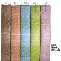 Jual Kebaya Dress Brokat Model & Desain Terbaru - Harga Desember ...