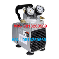 Gast Vacuum Pump model DOA-P504-BN Harga Satuan