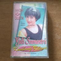 Kaset YULI SUMANTRI - kumbang Kelana