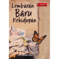 Buku Lembaran Baru Kehidupan