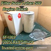 Filter Solar Hino Lohan 500 BAWAH 100% Asli Sakura SF-1307